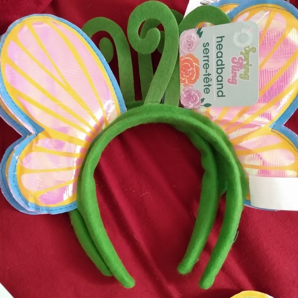 Headbands - Picture 4 of 4